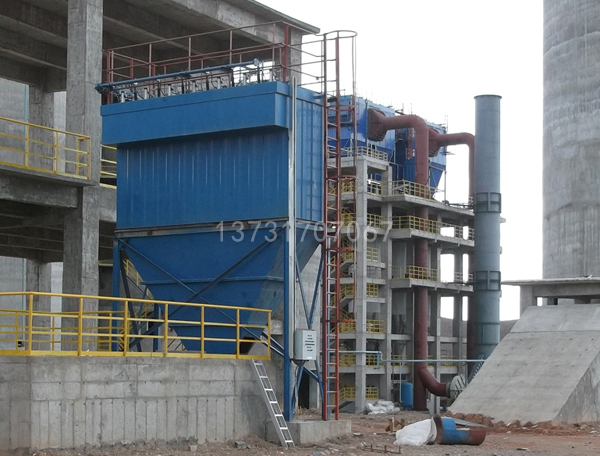 水泥廠哪些地方需要安裝除塵器？應(yīng)該安裝什么除塵器？