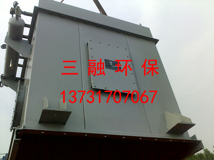 除塵器調(diào)試是安裝工作中的重中之重，不可掉以輕心