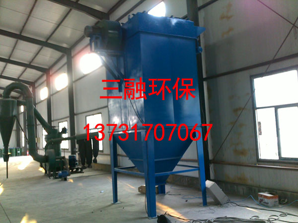 除塵器調(diào)試是安裝工作中的重中之重，不可掉以輕心